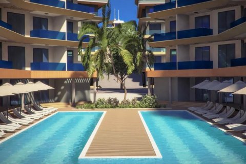 Apartment for sale  in Kestel, Antalya, Turkey, 2 bedrooms, 126m2, No. 117654 – photo 12