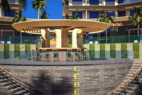 Apartment for sale  in Kestel, Antalya, Turkey, 2 bedrooms, 126m2, No. 117654 – photo 18
