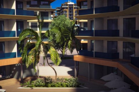 Apartment for sale  in Kestel, Antalya, Turkey, 2 bedrooms, 126m2, No. 117654 – photo 13
