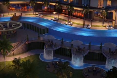 Apartment for sale  in Kestel, Antalya, Turkey, 2 bedrooms, 126m2, No. 117654 – photo 5