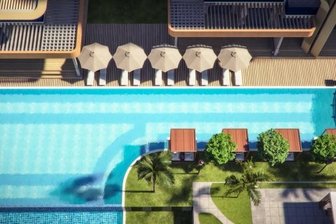 Apartment for sale  in Kestel, Antalya, Turkey, 2 bedrooms, 126m2, No. 117654 – photo 15