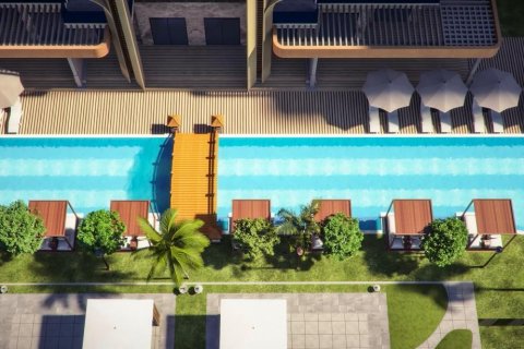 Apartment for sale  in Kestel, Antalya, Turkey, 2 bedrooms, 126m2, No. 117654 – photo 16