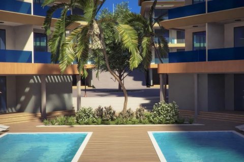 Apartment for sale  in Kestel, Antalya, Turkey, 2 bedrooms, 126m2, No. 117654 – photo 11