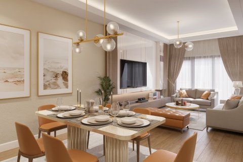 Apartment for sale  in Istanbul, Turkey, 1 bedroom, 68m2, No. 190114 – photo 26