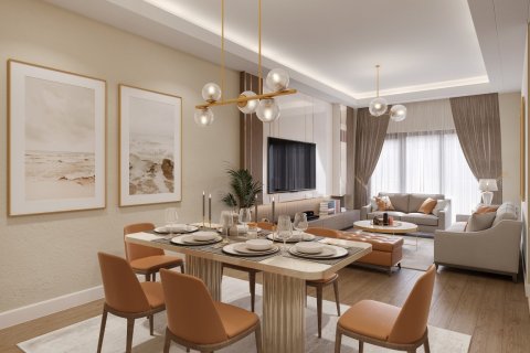 Apartment for sale  in Istanbul, Turkey, 1 bedroom, 68m2, No. 190114 – photo 24