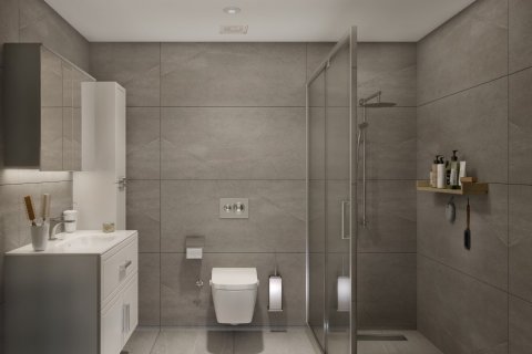 Apartment for sale  in Istanbul, Turkey, 1 bedroom, 68m2, No. 190114 – photo 30