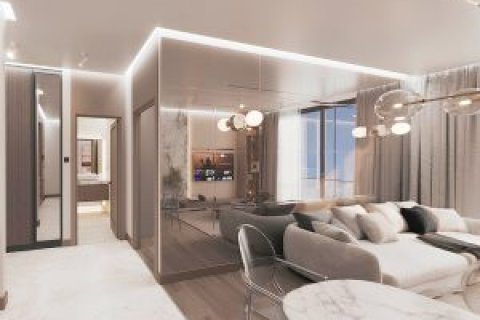 Apartment for sale  in Istanbul, Turkey, 1 bedroom, 73m2, No. 190113 – photo 11