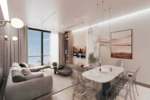 Apartment for sale  in Istanbul, Turkey, 1 bedroom, 73m2, No. 190113 – photo 13
