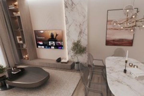 Apartment for sale  in Istanbul, Turkey, 1 bedroom, 73m2, No. 190113 – photo 19