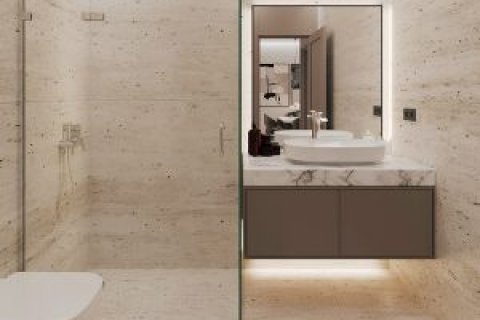 Apartment for sale  in Istanbul, Turkey, 1 bedroom, 73m2, No. 190113 – photo 24