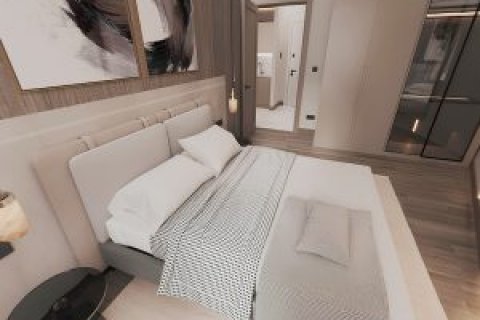 Apartment for sale  in Istanbul, Turkey, 1 bedroom, 73m2, No. 190113 – photo 20