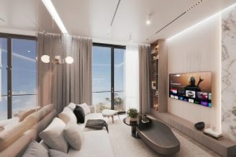 Apartment for sale  in Istanbul, Turkey, 1 bedroom, 73m2, No. 190113 – photo 18