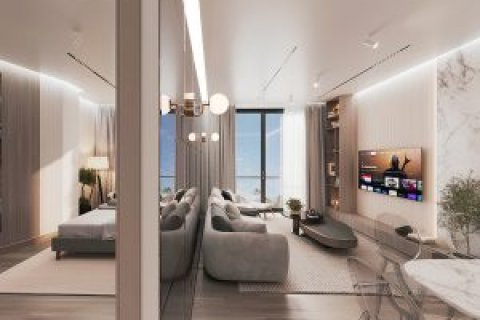 Apartment for sale  in Istanbul, Turkey, 1 bedroom, 73m2, No. 190113 – photo 14