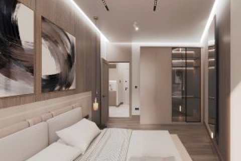 Apartment for sale  in Istanbul, Turkey, 1 bedroom, 73m2, No. 190113 – photo 23