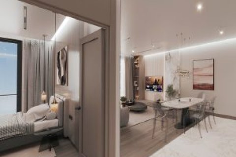 Apartment for sale  in Istanbul, Turkey, 1 bedroom, 73m2, No. 190113 – photo 10