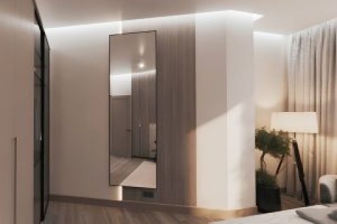 Apartment for sale  in Istanbul, Turkey, 1 bedroom, 73m2, No. 190113 – photo 22