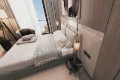 Apartment for sale  in Istanbul, Turkey, 1 bedroom, 73m2, No. 190113 – photo 21