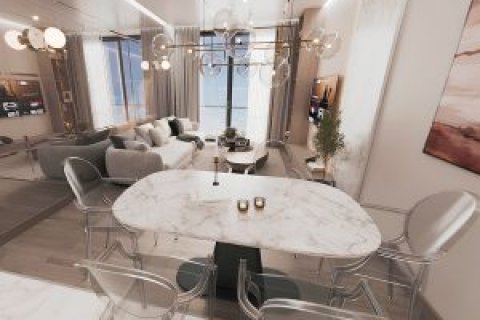 Apartment for sale  in Istanbul, Turkey, 1 bedroom, 73m2, No. 190113 – photo 16
