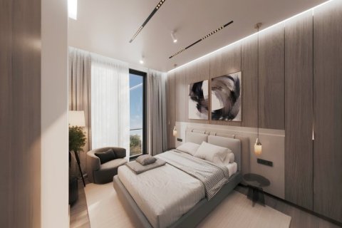 Apartment for sale  in Istanbul, Turkey, 1 bedroom, 73m2, No. 190113 – photo 9
