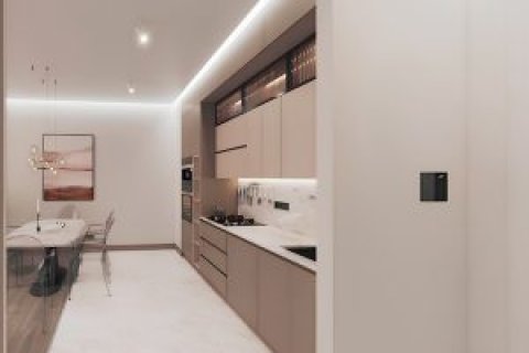 Apartment for sale  in Istanbul, Turkey, 1 bedroom, 73m2, No. 190113 – photo 26