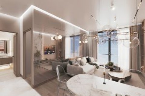 Apartment for sale  in Istanbul, Turkey, 1 bedroom, 73m2, No. 190113 – photo 17