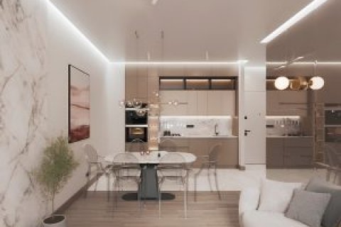 Apartment for sale  in Istanbul, Turkey, 1 bedroom, 73m2, No. 190113 – photo 12