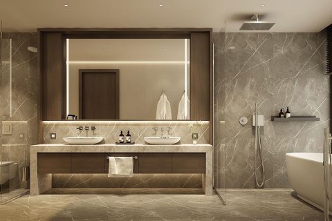 3+1 Wohnung in Etro Residences, Sariyer, Istanbul, Türkei Nr. 190111 - 9