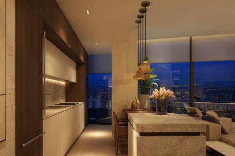 Продажа квартиры в Сарыере, Стамбуле, Турция 2+1, 172.71м2, №190110 – фото 4