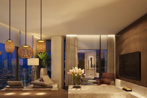 Продажа квартиры в Сарыере, Стамбуле, Турция 2+1, 172.71м2, №190110 – фото 6