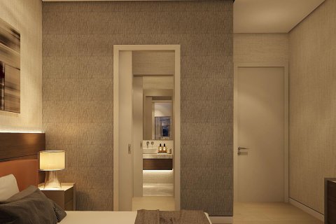 Продажа квартиры в Сарыере, Стамбуле, Турция 2+1, 172.71м2, №190110 – фото 7