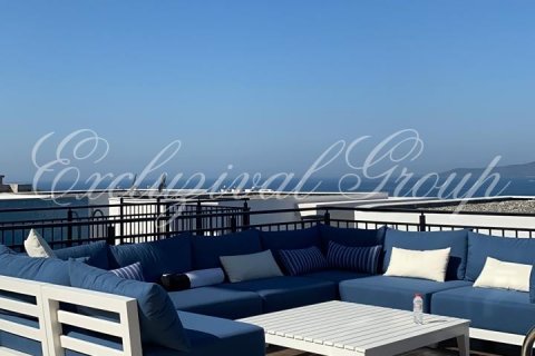 Villa  4+1  Bodrum, Muğla, Türkiye №190112 - 6