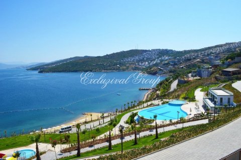 4+1 Villa  in Bodrum, Mugla, Turkey No. 190112