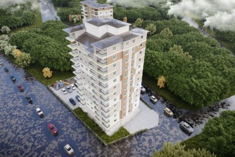 پروژه توسعه Merkez Kent در Kastamonu، ترکیه شماره 115503 - 3