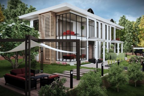 Villa Kent  i Kastamonu, Turkiet Nr.115502 - 2