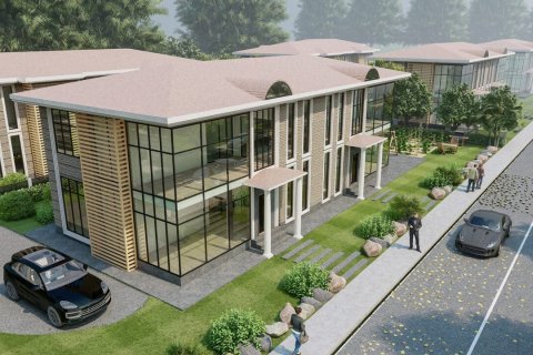 Villa Kent  i Kastamonu, Turkiet Nr.115502 - 4
