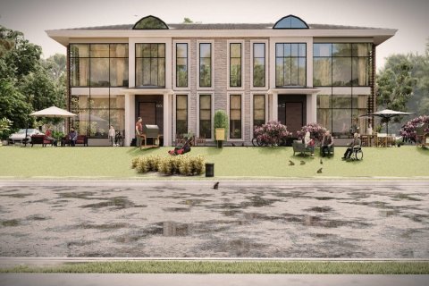 Villa Kent  i Kastamonu, Turkiet Nr.115502 - 6