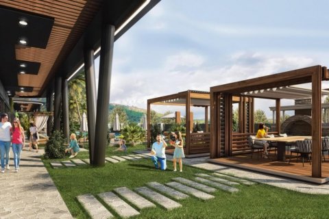 Apartment for sale in Alanya, Antalya, Turkey, 1 bedroom, 50m2, No. 115324 – photo 13