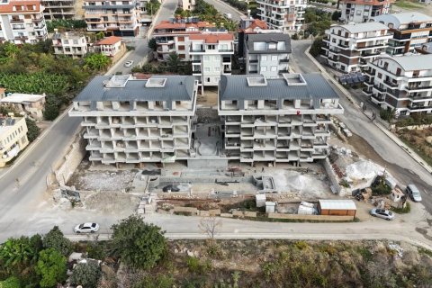 Apartment for sale in Alanya, Antalya, Turkey, 1 bedroom, 50m2, No. 115324 – photo 27