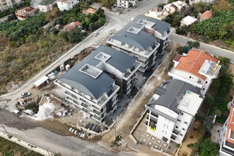Apartment for sale in Alanya, Antalya, Turkey, 1 bedroom, 50m2, No. 115324 – photo 28