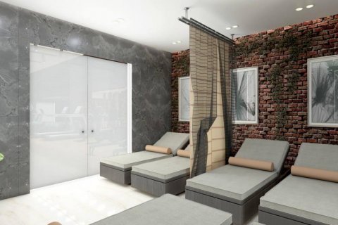3+1 Wohnung in Kestel, Antalya, Türkei Nr. 115400 - 25