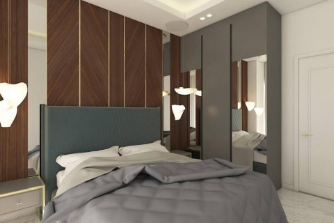 3+1 Wohnung in Kestel, Antalya, Türkei Nr. 115400 - 15