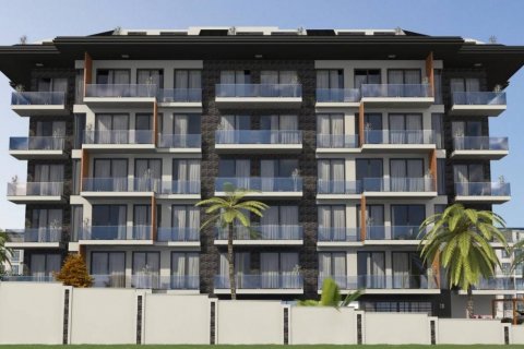 3+1 Wohnung in Kestel, Antalya, Türkei Nr. 115400 - 24