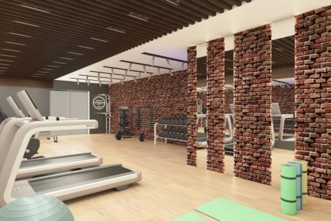 3+1 Wohnung in Kestel, Antalya, Türkei Nr. 115400 - 27