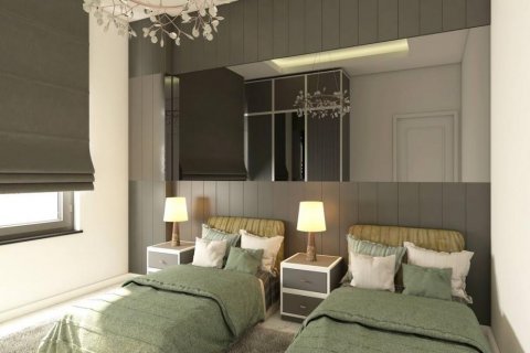 3+1 Wohnung in Kestel, Antalya, Türkei Nr. 115400 - 12