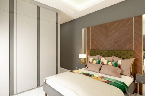 3+1 Wohnung in Kestel, Antalya, Türkei Nr. 115400 - 14