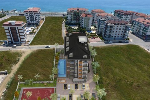 3+1 Wohnung in Kestel, Antalya, Türkei Nr. 115400 - 20