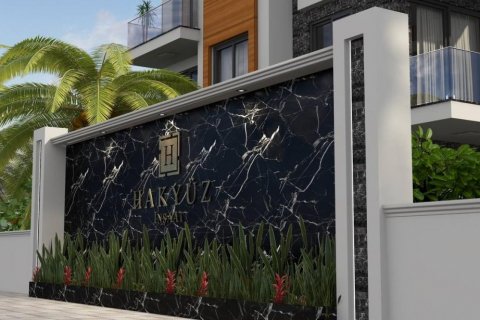 3+1 Wohnung in Kestel, Antalya, Türkei Nr. 115400 - 4