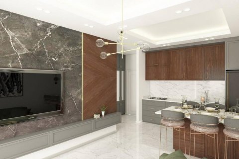 3+1 Wohnung in Kestel, Antalya, Türkei Nr. 115400 - 9