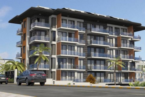 3+1 Wohnung in Kestel, Antalya, Türkei Nr. 115400 - 23