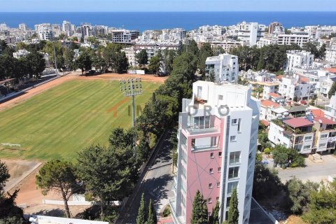2+1 Apartment in Girne, Northern Cyprus No. 151984